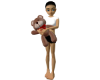 *Teddy Bear Avatar*