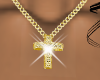 PW*Cross gold
