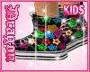KIDS Star Shoes