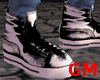 GM.X-A Shoes