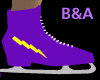 [BA] Lightning Bolt-Mens