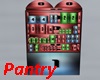 Derivable-Pantry