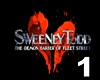 Ballad of Sweent Todd