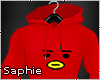 Tata BT21 Hoodie