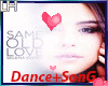 Selena-Same Old Love|D~S