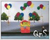 QnS Wild Balloon Ride