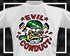 T - Evil Conduct