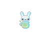 Kawaii Bunny. ~