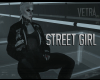 Street Girl Avatar | V