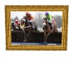[P] Horse Racing Picture