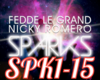 KOMA SPARKS 1