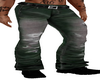 {BOO}Green Jeans 1