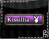 *PM* Kissillia