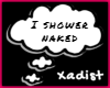 HeadSign - Shower (M)