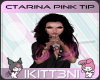 ~K Ctarina Pink Tip