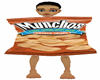 bag of Munchos