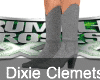 Dixie Boots