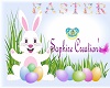 ~Easter Bunny Paci~