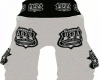 usda shorts (wht)
