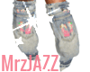 PT BOOTS