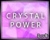 !Crystal Release Power 2