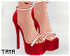 ✰ vday heels