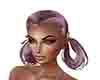 lucyana hair lila