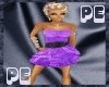 [PE] purple princess