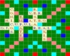 ( c) Scrabble Words