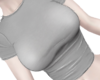 Curvy BabyTee DRV