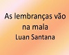 Luan Santana