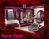 Room Violet