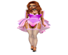 Bartender Dress PP