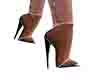 shabela shoes pink