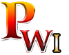 P W I Logo