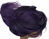 Purple Dolly Hair