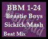 Beastie Boys Sickick Mix