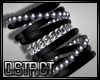 D13l Vertigo R Bracelet