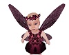 Angel Baby Purple