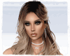 Elleya brown hair