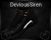 'DS Chaos Sneakers M