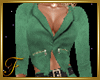 F: Green Outfit RLL