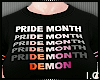 IC| priDEMONth Les
