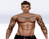 Tattoo skin M v1