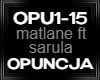 Matlane OPUNCJA