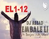 DJ ASSAD EMBALE  LI