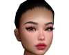 F Realistic Head 26