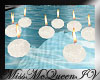 (MQ) Floating Candles