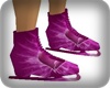 purple ise skate (anim)
