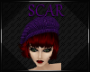 Scarlett PurplePlaid